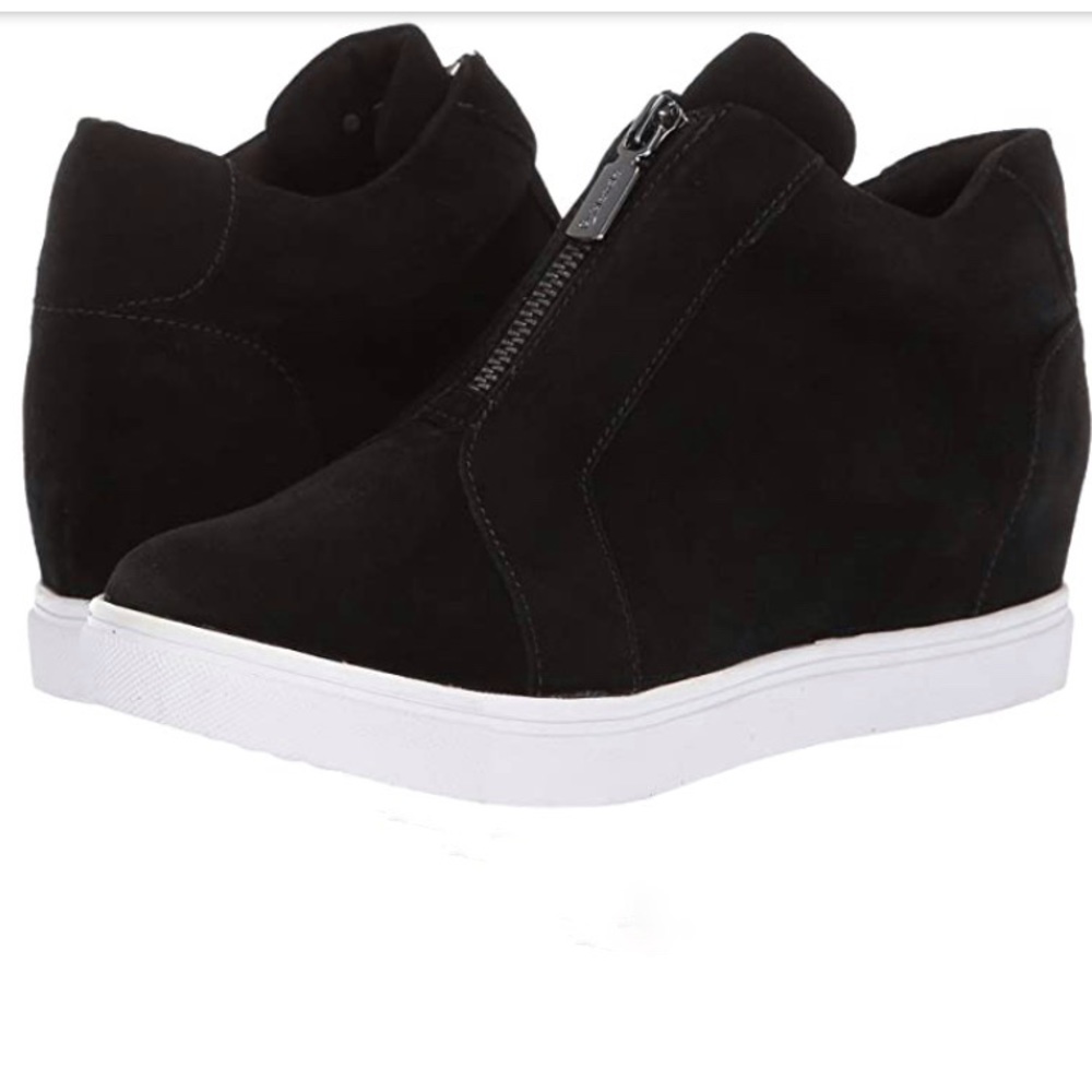 Blondo Glenda Waterproof Sneakers